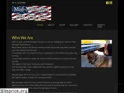 Sites similar to midmichigankennels.net