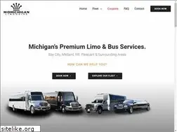 Sites similar to midmichiganlimo.com