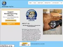 Sites similar to midmichiganpugclub.com