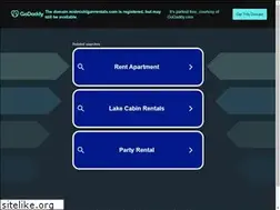 Sites similar to midmichiganrentals.com