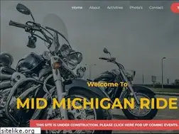 Sites similar to midmichiganriders.com