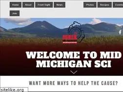 Sites similar to midmichigansci.org