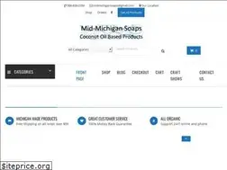 Sites similar to midmichigansoaps.com