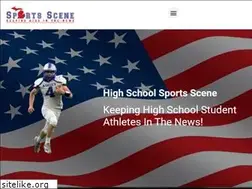 Sites similar to midmichigansportsscene.com