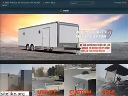 Sites similar to midmichigantrailers.com