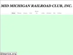 Sites similar to midmichrr.com