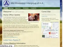 Sites similar to midmissintergroup.org