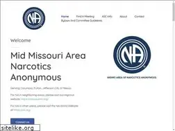 Sites similar to midmissourina.com