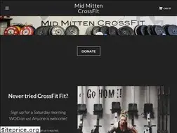 Sites similar to midmittencrossfit.com