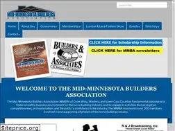Sites similar to midmnba.org