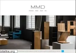 Sites similar to midmod-design.com