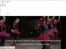 Sites similar to midmodance.com
