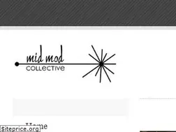 Sites similar to midmodcollective.com