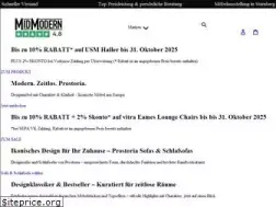 Sites similar to midmodern.de