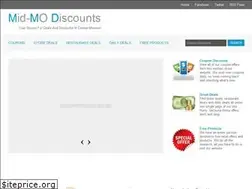 Sites similar to midmodiscounts.com