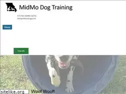 Sites similar to midmodogs.com