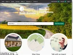Sites similar to midmohomes.com