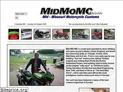 Sites similar to midmomc.com
