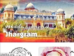 Sites similar to midnapore.in