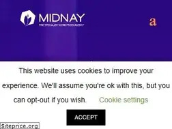 Sites similar to midnay.com
