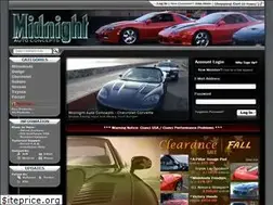 Sites similar to midnight-concepts.com