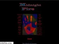 Sites similar to midnight-fire.net
