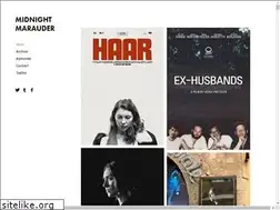 Sites similar to midnight-marauder.com