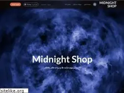 Sites similar to midnight-shop.ir