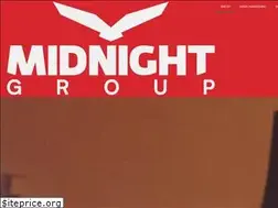 Sites similar to midnight.es
