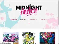 Sites similar to midnightanchor.com