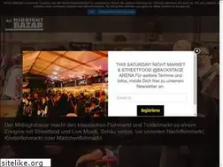 Sites similar to midnightbazar.com