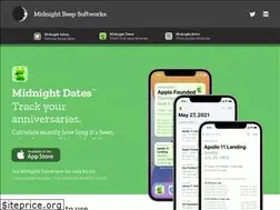 Sites similar to midnightbeep.com