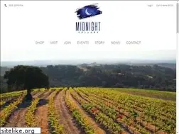 Sites similar to midnightcellars.com