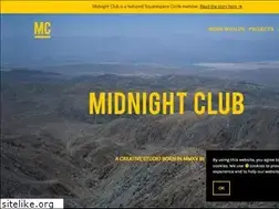 Sites similar to midnightclub.fr