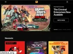 Sites similar to midnightclubla.com