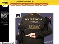 Sites similar to midnightcompany.com
