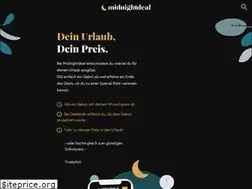Sites similar to midnightdeal.com
