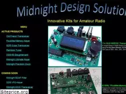 Sites similar to midnightdesignsolutions.com