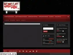 Sites similar to midnighthorrorshow.com