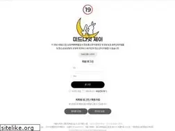 Sites similar to midnightj.com