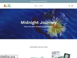 Sites similar to midnightjourney.com