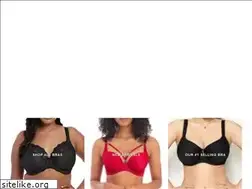 Sites similar to midnightmagiclingerie.ca