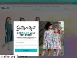 Sites similar to midnightmagnoliaapparel.com