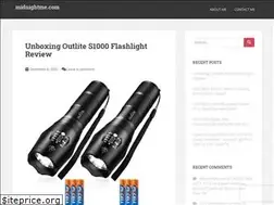 Sites similar to midnightme.com