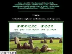 Sites similar to midnightmoon-celtic.com