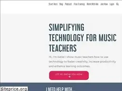 Sites similar to midnightmusic.com.au