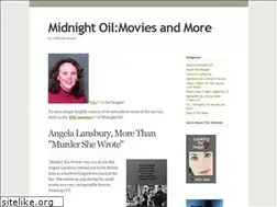 Sites similar to midnightoil.squarespace.com