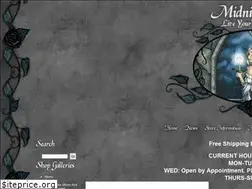 Sites similar to midnightowlofchester.com