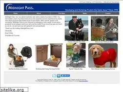 Sites similar to midnightpass.com