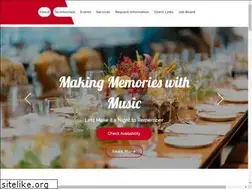 Sites similar to midnightprodjks.com